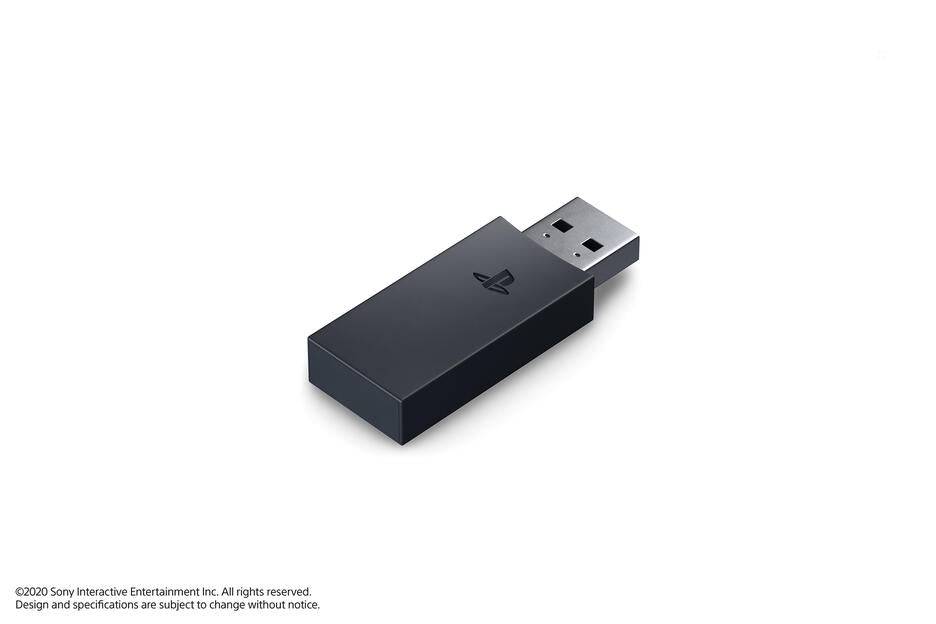 Cuffie Sony Wireless Pulse 3D PS4/PS5 Grey Camouflage Cuffie Sony Wireless Pulse 3D PS4/PS5 Grey Camouflage